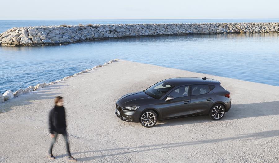  Seat Leon FR 2020 года  (WW) (фото 36 из 52)